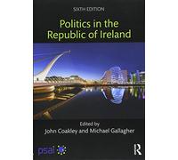 Politics in the Republic of Ireland