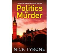 Politics is Murder