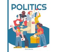 Politics (My World)