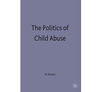 Politics Of Child Abuse