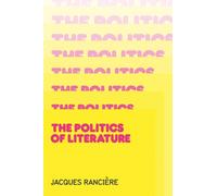 Politics of Literature