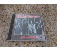 Politics Of Passion CD 1990 US Import PS-72582