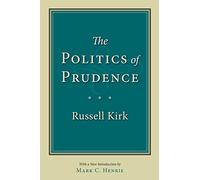 Politics of Prudence