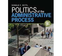 Politics of the Administrative Process