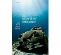POLITICS OF THE ANTHROPOCENE PAPER