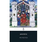 Politics (Penguin Classics)