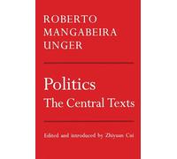 Politics: The Central Texts