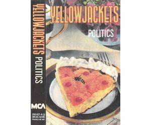 Politics (versione audio cassetta)