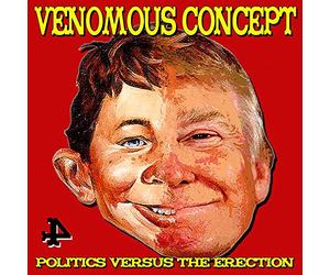 Politics Versus The Erection
