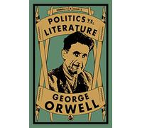 Politics vs. Literature