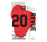 Politique de la ville et lutte contre les discriminations: 20