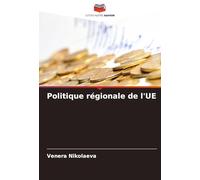 Politique régionale de l'UE
