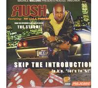 Politix - Skip the Introduction [12" VINYL]