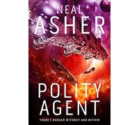 Polity Agent: 4 (Agent Cormac, 4)