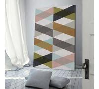 POLIUAWS Composition II Canvas Painting Wall Art For Teens Game Boys Room Wall Decor Large Pictures 24x36inch(60x90cm)
