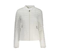 Poliuretano Jacket - female - Guess - Winter Jackets - White - XL - Jackets XL