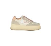 Poliuretano Sneaker - female - Blauer - Sneakers - Multicolor - 6 UK - Shoes 6 UK