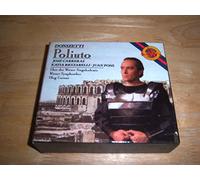 Donizetti, G. - Poliuto-Complete Opera