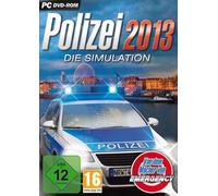 Polizei 2013 - Die Simulation [German Version]