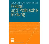 Polizei und Politische Bildung