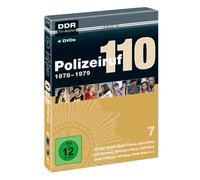 Polizeiruf 110 - 1978-1979 - Box 7