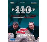 Polizeiruf 110 ( 5 DVD )