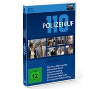 Polizeiruf 110 - Box 4 [DVD]
