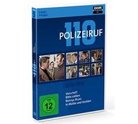 Polizeiruf 110 - Box 5 [DVD]