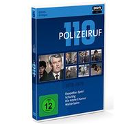 Polizeiruf 110 - Box 6 [DVD]