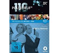 Polizeiruf 110 - BR Box 3