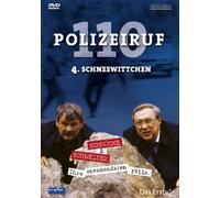 Polizeiruf 110 - Schneewittchen