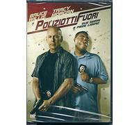 Poliziotti fuori - Due sbirri a piede libero