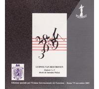 Polizzi - Polizzi - Beethoven: Integrale Des Symphonies