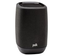 Polk Assist Bluetooth Speaker in Black