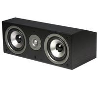 Polk Audio AM1585-A CS1 Series II Center Channel Speaker (Black)