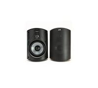 Polk Audio Atrium 4 Outdoor Speakers (Pair) - Black
