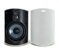 Polk Audio Atrium 4 Outdoor Speakers (Pair) - White