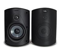 Polk Audio Atrium 5 Speakers - Black