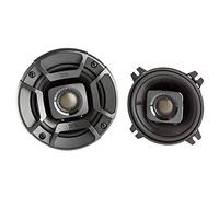 Polk Audio DB402 DB+ Series 4" Coaxial Speakers with Marine Certification, Black