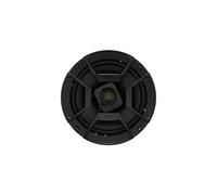 Polk Audio DB652 Black Ultramarine Dynamic Balance Coaxial Speakers 6.5" 2 Pack