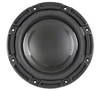 Polk Audio DB842DVC 8" 750 W Max Dual 4-Ohm Voice Coil DVC Car Stereo Subwoofer