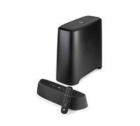Polk Audio MagniFi Mini AX Ultra-Compact TV Soundbar with Wireless Subwoofer, Dolby Atmos and DTS:X, HDMI eARC, Bluetooth, AirPlay 2, Google Chromecast