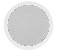 Polk Audio MC60 2-Way in-Ceiling 6.5"" Speaker (Single) | Dynamic Built-in Audio | Perfect for Humid Indoor/Enclosed Areas | Bathrooms Kitc