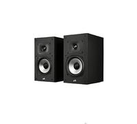 Polk Monitor XT20 Bookshelf Speakers Black