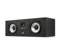 Polk Audio Monitor XT30 Centre Channel Loudspeaker - Black