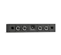 Polk Audio Mxt 35c Center Speaker Silver One Size / EU Plug