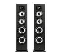 Polk Audio Monitor XT70 Floorstanding Speakers - Black