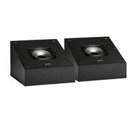 Polk Audio Monitor XT90 Dolby Atmos Certified Height Speaker, Premium 3D Sound, Dolby Atmos Certified & DTS:X Compatible, Height Channel, Pair of 2