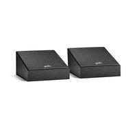 Polk Audio Monitor XT90 Dolby Atmos Certified Height Speaker, Premium 3D Sound, Dolby Atmos Certified & DTS:X Compatible, Height Channel, Pair of 2