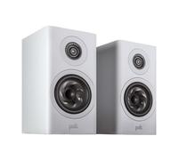 Polk Audio Reserve R100 Bookshelf Speakers - White